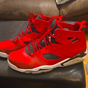 Jordan 91 fightclub hightop